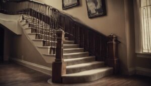 budget friendly stair update guide