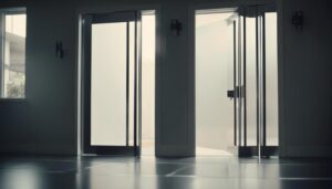 choosing and installing bifold doors