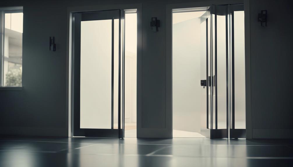 choosing and installing bifold doors