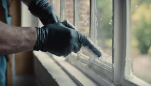 choosing the right caulk