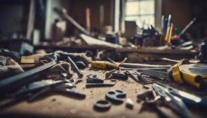 crucial tools for roofers