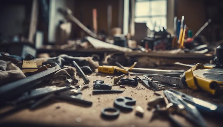crucial tools for roofers