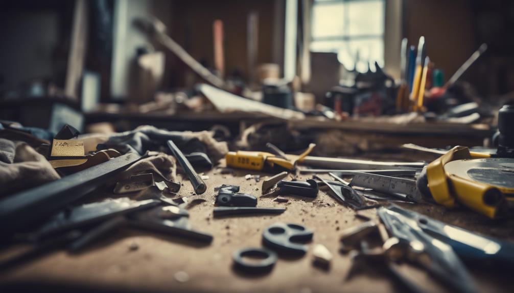 crucial tools for roofers