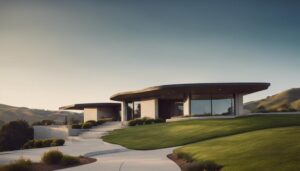 custom home locations in california