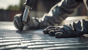 expert reviewed metal roof sealants