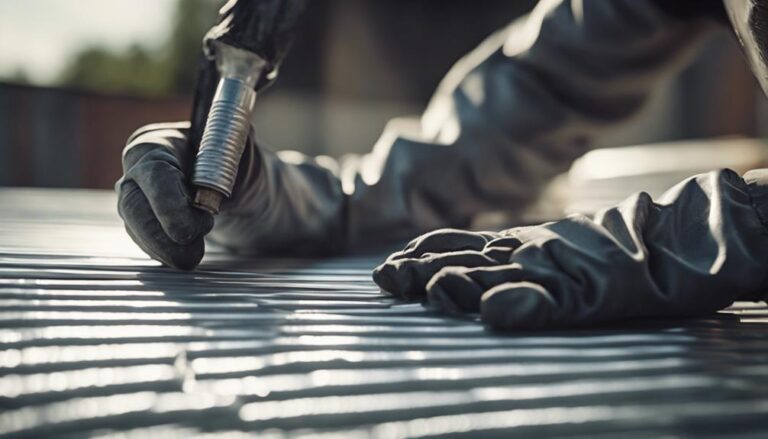 expert reviewed metal roof sealants