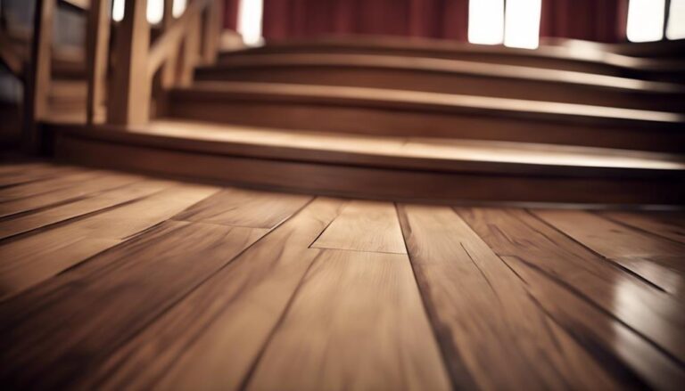 hardwood floor cupping prevention