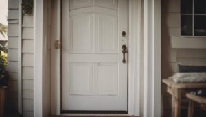 kerf mount weatherstripping guide
