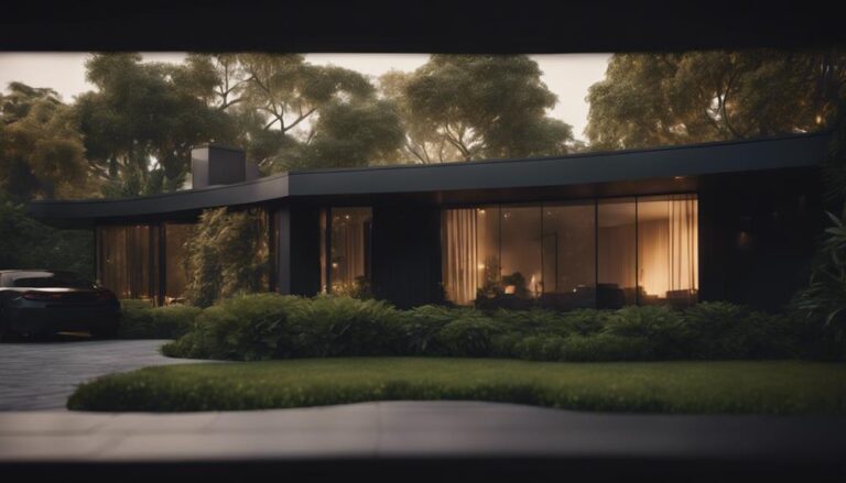 modern gutter style trends
