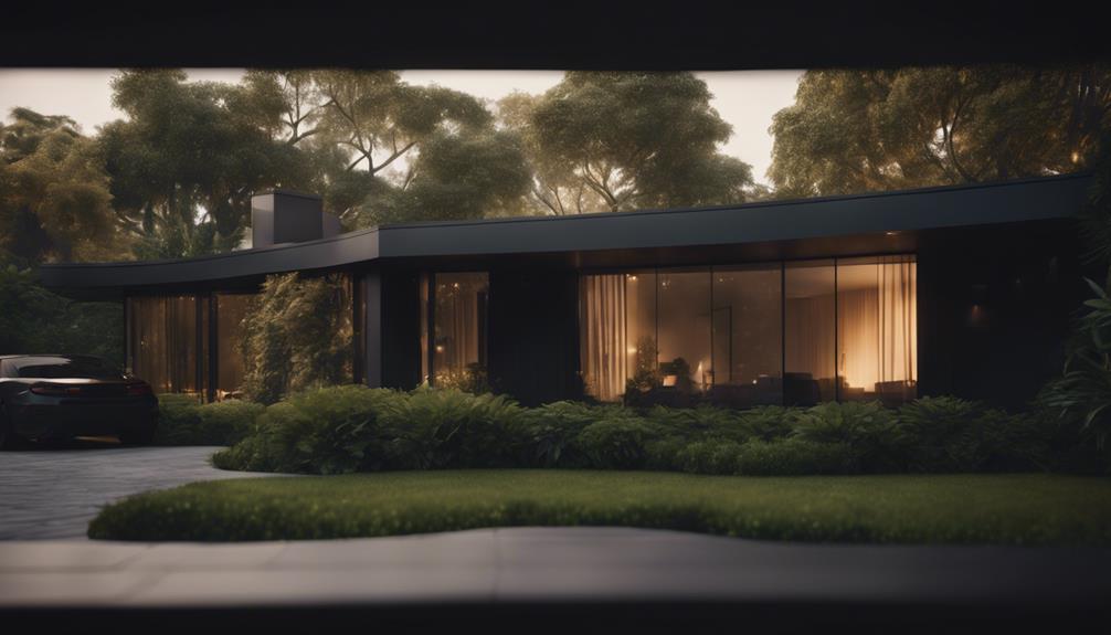 modern gutter style trends