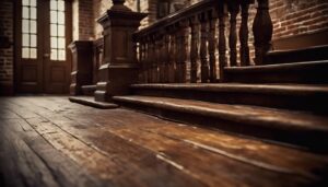 revive solid wood floors