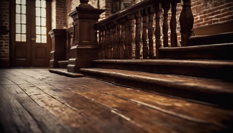 revive solid wood floors
