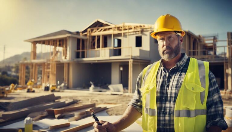roles of general contractors