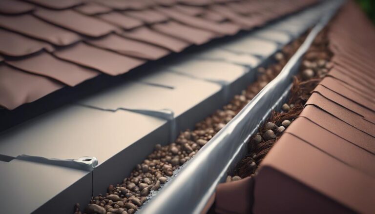 roof edge protection differences