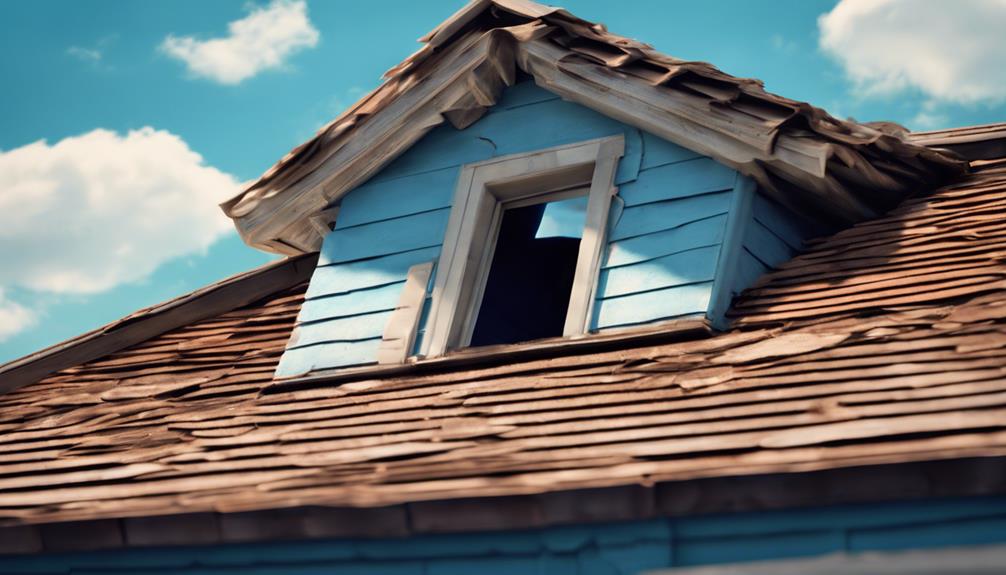 roof ridge vent benefits