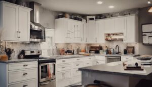 small kitchen remodel costs