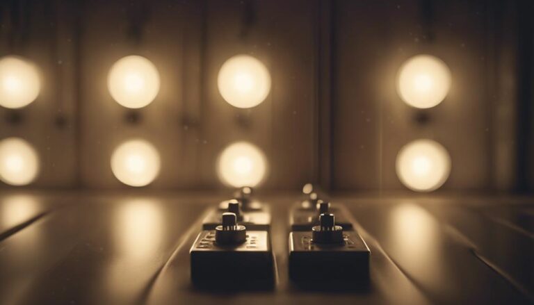 switching lights from 2 locations