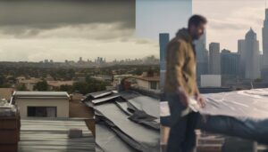 synthetic roof underlayment analysis