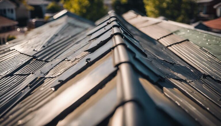 top metal roof paints