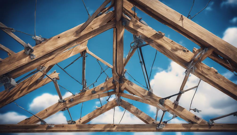 understanding roof truss importance