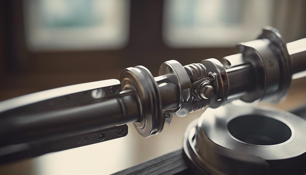 window balance parts explained