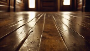 wood floor restoration steps