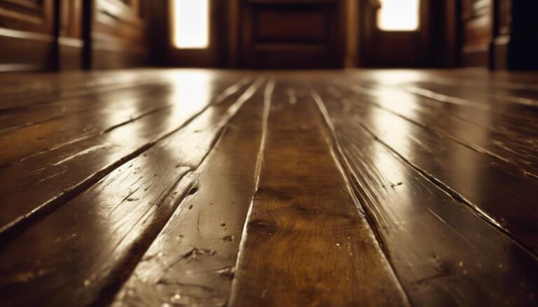 wood floor restoration steps