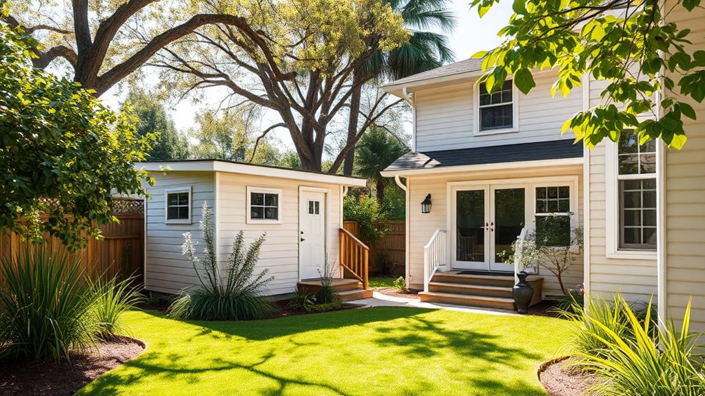 accessory dwelling unit options