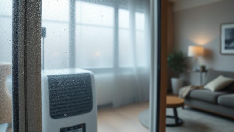 combat window condensation effectively