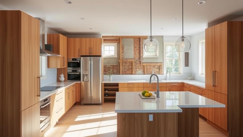 comprehensive kitchen remodel guide