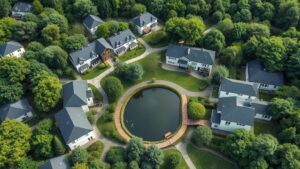 coolest real estate project