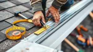drip edge installation guide