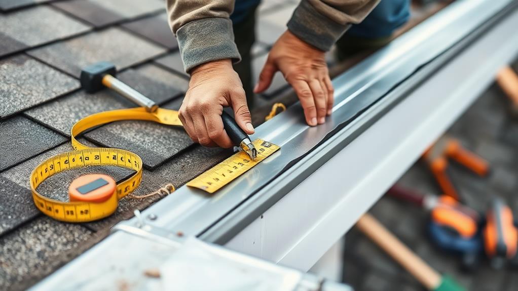 drip edge installation guide